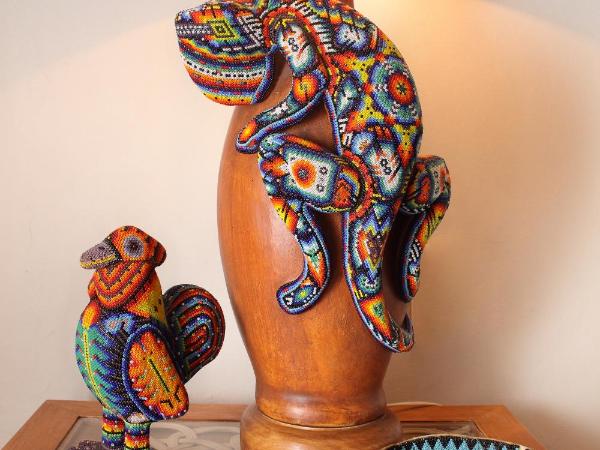 Hotel Boutique La Casa Azul : photo 10 de la chambre chambre double deluxe