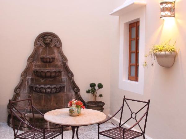 Hotel Boutique La Casa Azul : photo 5 de la chambre chambre double premium