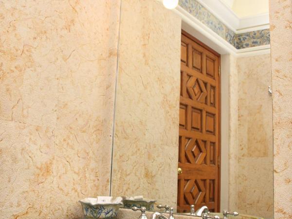 Hotel Boutique La Casa Azul : photo 7 de la chambre chambre double premium