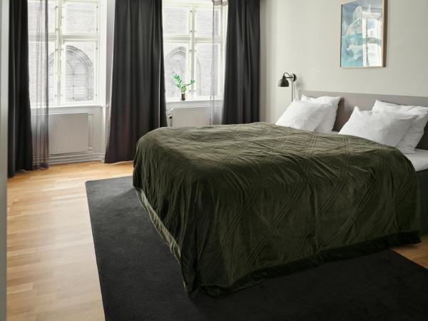 Rosenborg Hotel Apartments : photo 2 de la chambre appartement 2 chambres deluxe