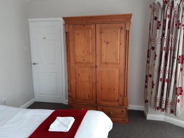 Blackpool Abode - Caxton Lodge : photo 5 de la chambre maison 4 chambres