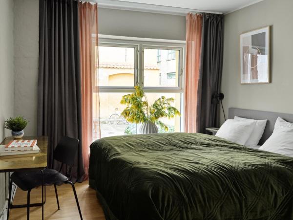 Rosenborg Hotel Apartments : photo 7 de la chambre appartement 3 chambres