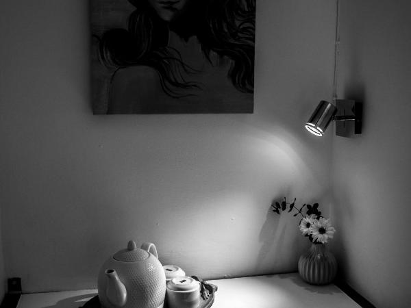 Un Patio al Sur : photo 8 de la chambre chambre double supérieure