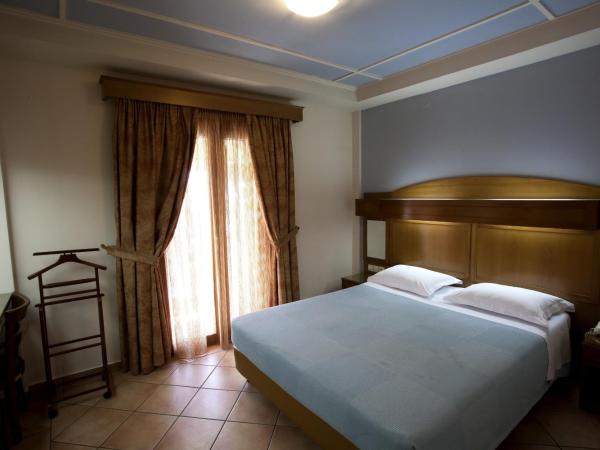 Hotel Katerina : photo 3 de la chambre chambre simple