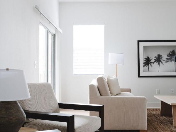 Kasa Southside Jacksonville : photo 9 de la chambre appartement 1 chambre (enregistrement autonome avec réception virtuelle)