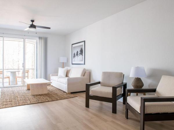 Kasa Southside Jacksonville : photo 3 de la chambre three-bedroom apartment (self check-in with virtual front desk)