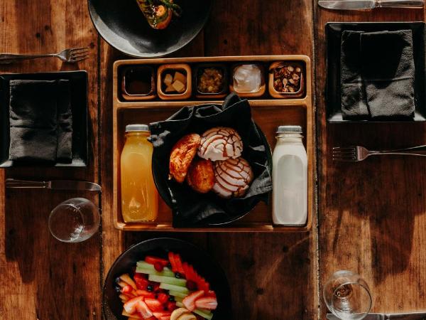 Papaya Playa Project : photo 1 de la chambre maison viento