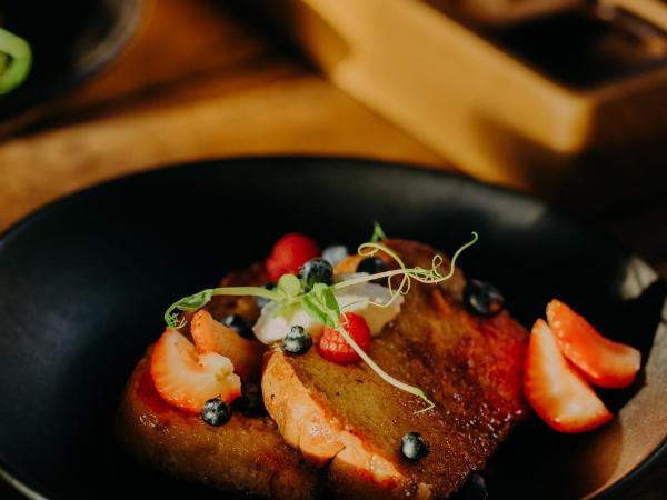 Papaya Playa Project : photo 10 de la chambre maison arena