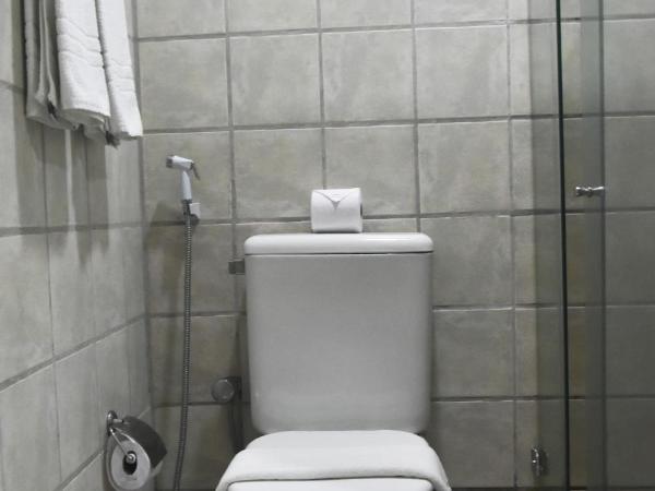 Hotel Costa do Atlantico : photo 7 de la chambre chambre deluxe