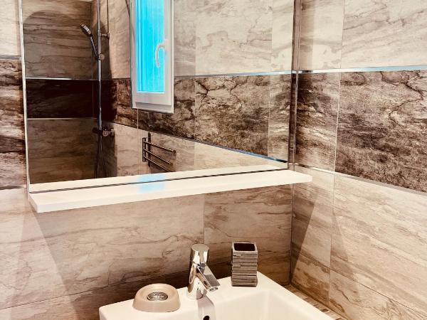 Residence Casa Di Paoli : photo 8 de la chambre appartement avec balcon