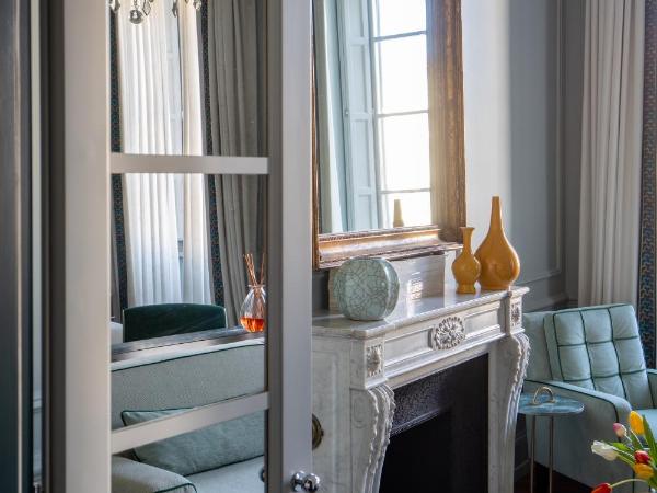 The Place Firenze : photo 6 de la chambre santa maria novella master suite