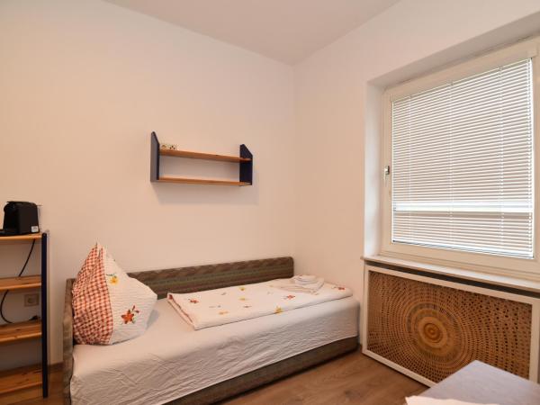 PM-APART Ries Rosina : photo 5 de la chambre appartement 2 chambres