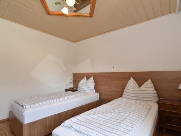 PM-APART Ries Rosina : photo 3 de la chambre chambre double