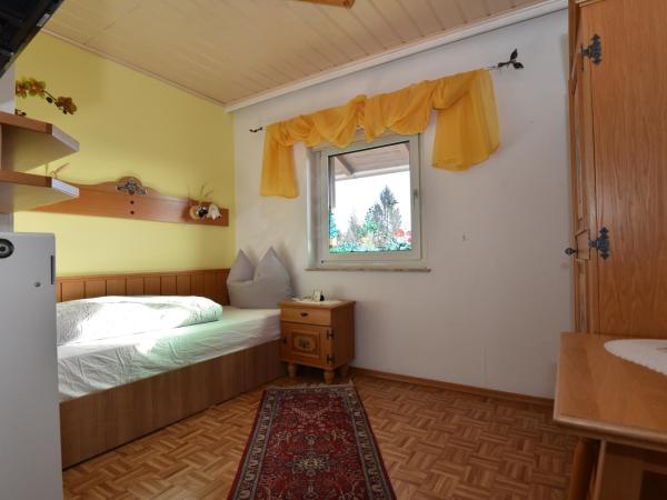 PM-APART Ries Rosina : photo 4 de la chambre chambre simple