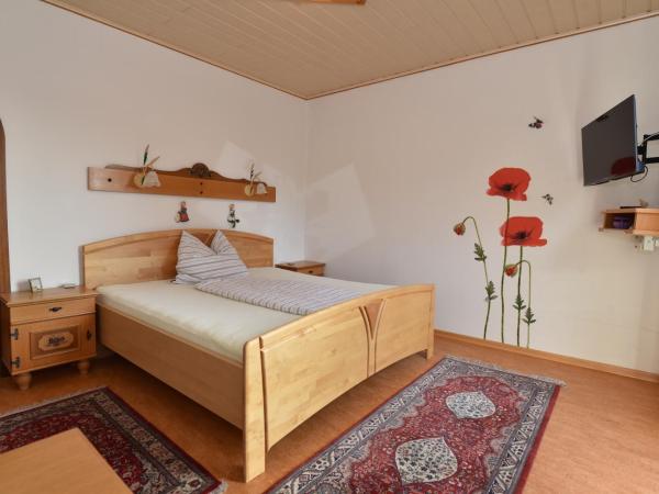 PM-APART Ries Rosina : photo 4 de la chambre chambre double avec balcon