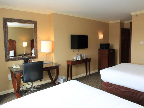 Wyndham Grand Pittsburgh : photo 3 de la chambre chambre 2 lits doubles - Étage supérieur/non-fumeurs