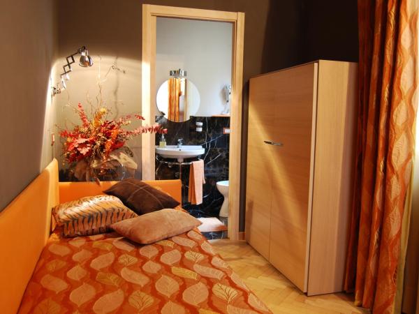 Residenza San Faustino : photo 6 de la chambre chambre simple