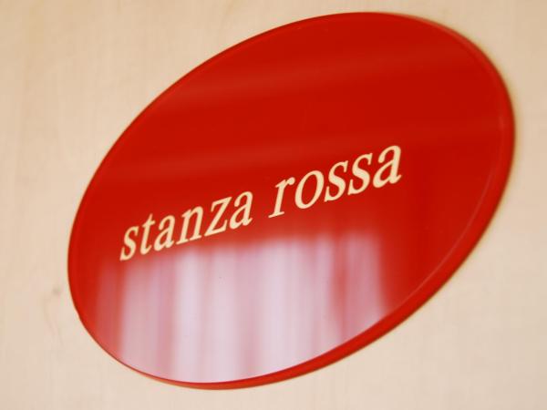 Residenza San Faustino : photo 1 de la chambre chambre triple