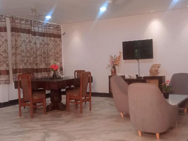 Farm Stay Resort - Shamirpet, Hyderabad : photo 6 de la chambre suite 3 chambres