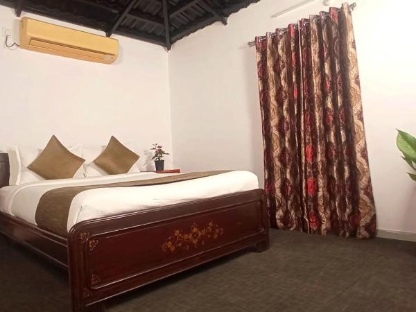 Farm Stay Resort - Shamirpet, Hyderabad : photo 4 de la chambre suite exécutive