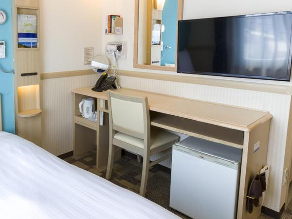 Toyoko Inn Nagoya Kanayama : photo 3 de la chambre chambre simple - fumeurs