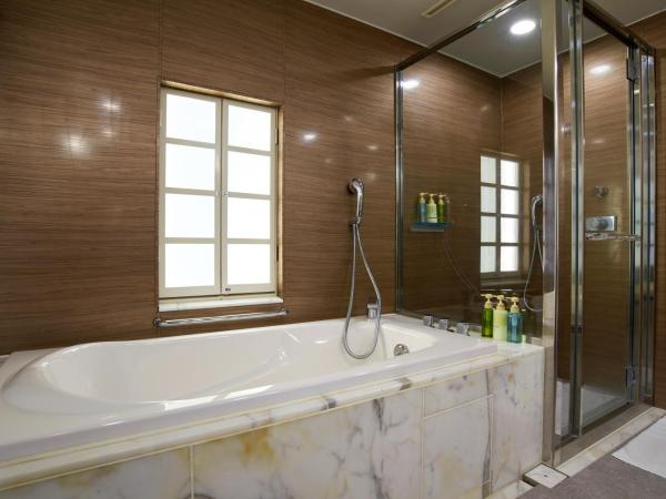 Namba Oriental Hotel : photo 5 de la chambre suite familiale