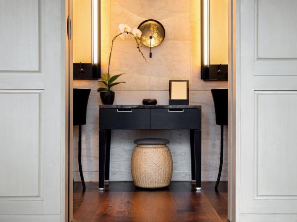 The RuMa Hotel and Residences : photo 4 de la chambre grande chambre lit king-size