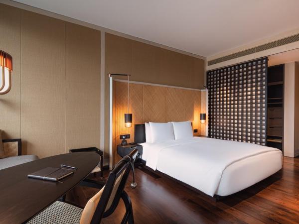 The RuMa Hotel and Residences : photo 1 de la chambre grande chambre lit king-size