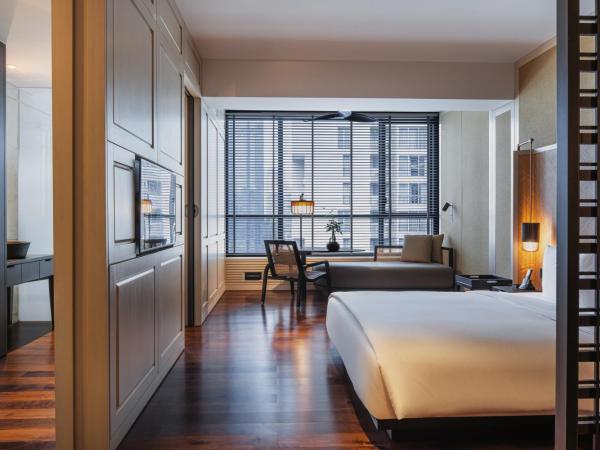 The RuMa Hotel and Residences : photo 2 de la chambre grand studio