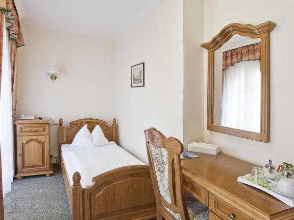 Villa Rosa : photo 4 de la chambre chambre simple standard