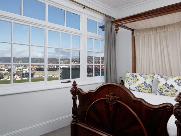 Rydges Hobart : photo 3 de la chambre chambre king manoir