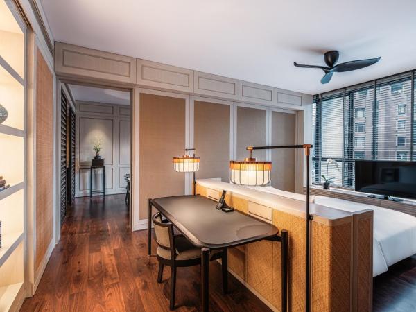 The RuMa Hotel and Residences : photo 2 de la chambre grande suite