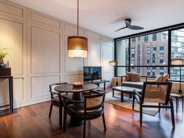 The RuMa Hotel and Residences : photo 5 de la chambre grande suite