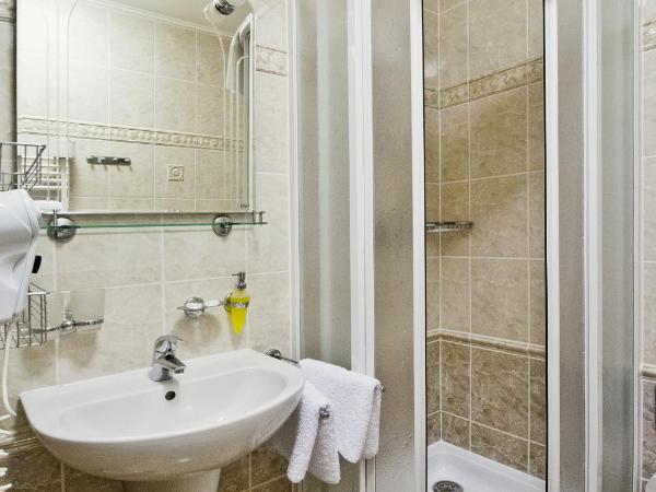 Villa Rosa : photo 1 de la chambre chambre double deluxe