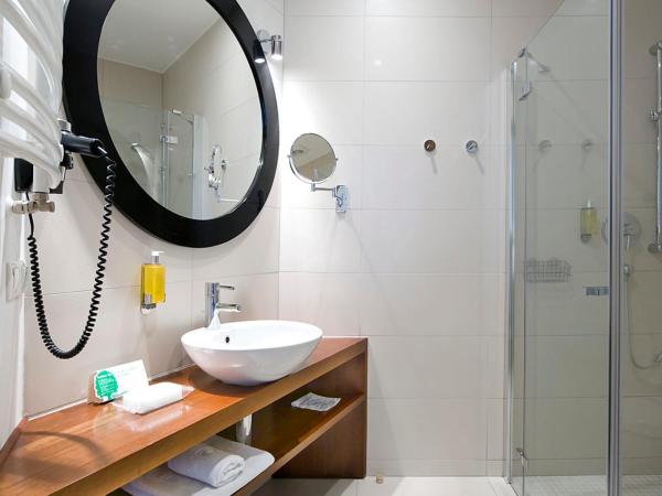 Bayjonn Boutique Hotel : photo 2 de la chambre chambre double classique avec terrasse - vue sur cour