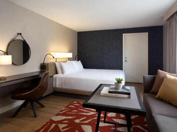 Hyatt Regency San Antonio Riverwalk : photo 1 de la chambre suite