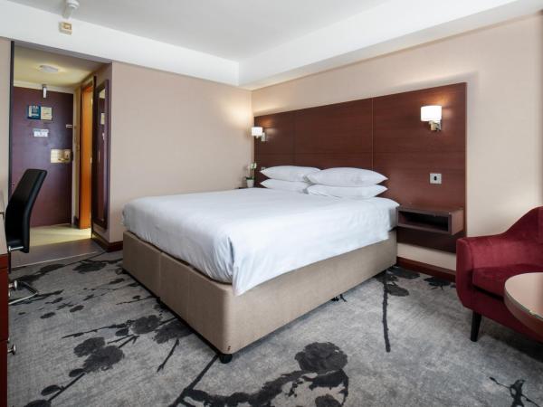 Danubius Hotel Regents Park : photo 2 de la chambre chambre lit king-size standard