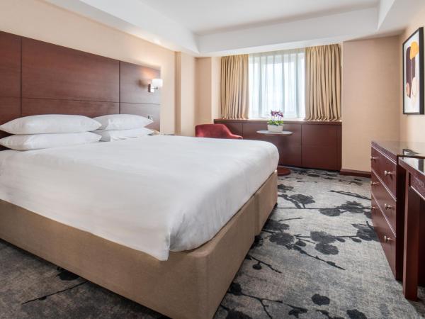 Danubius Hotel Regents Park : photo 1 de la chambre chambre lit king-size standard