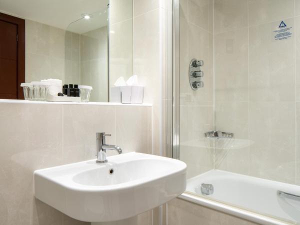 Danubius Hotel Regents Park : photo 4 de la chambre chambre lit king-size standard