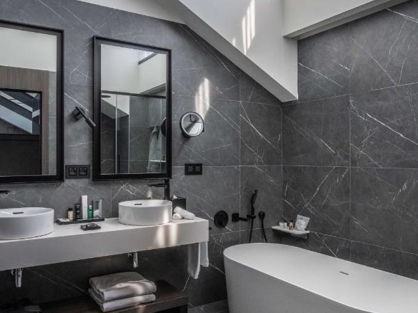 Radisson Collection Hotel, Palazzo Touring Club Milan : photo 6 de la chambre suite 1 chambre