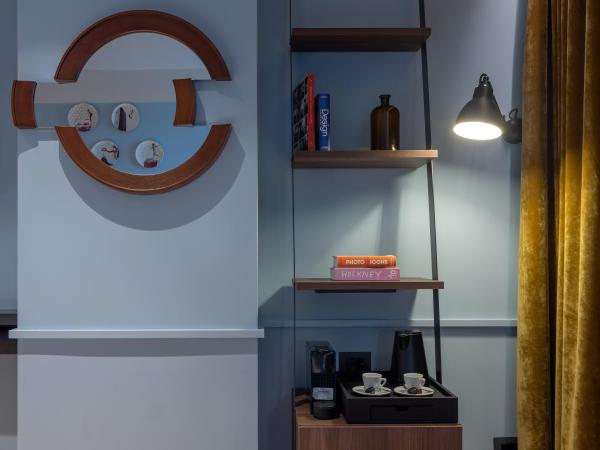 Urban Hive Milano : photo 6 de la chambre chambre double la grande