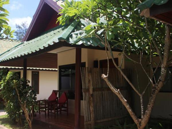 Golden Bay Cottage - SHA Extra Plus : photo 5 de la chambre bungalow deluxe