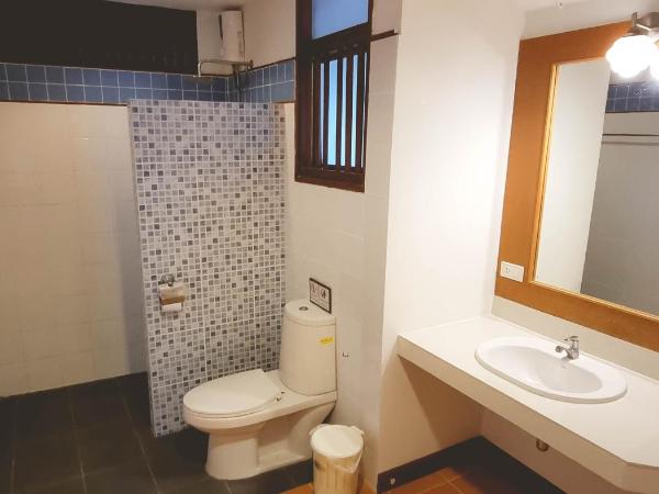 Golden Bay Cottage - SHA Extra Plus : photo 1 de la chambre bungalow deluxe