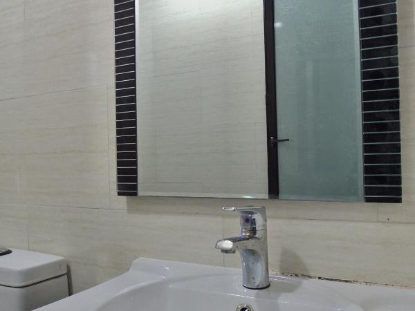 Classic Kinabalu Hotel : photo 2 de la chambre suite