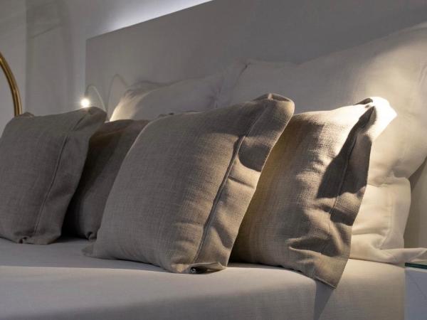 The Saint stays : photo 5 de la chambre chambre double