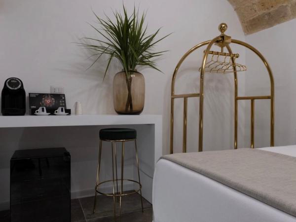 The Saint stays : photo 10 de la chambre chambre double