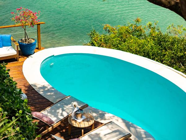 Insólito Boutique Hotel & Spa : photo 7 de la chambre suite insolito