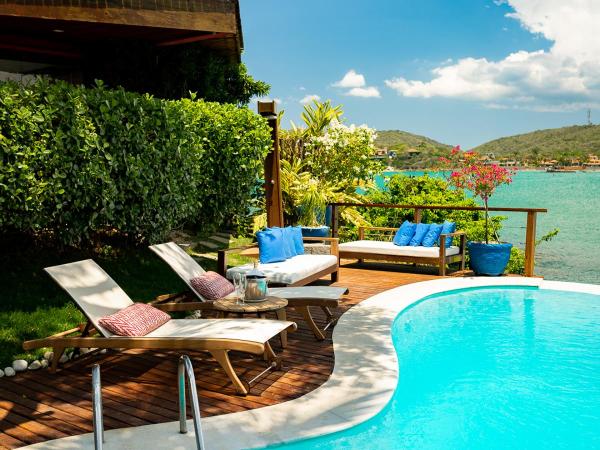 Insólito Boutique Hotel & Spa : photo 8 de la chambre suite insolito