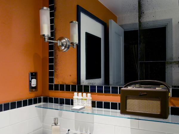 The Zetter Clerkenwell : photo 1 de la chambre suite junior