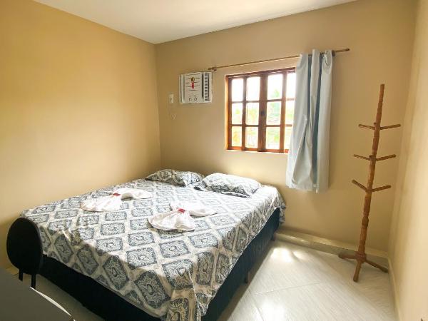 Pousada Village Rio Centro : photo 10 de la chambre chambre double